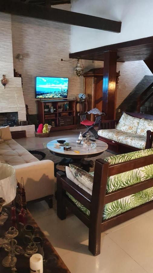 Hostel Lagoa Do Sol Сакуарема Экстерьер фото